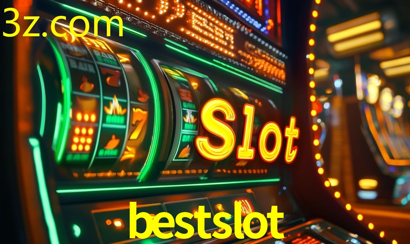 BESTSLOT